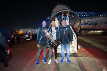 Gobierno de Milei le pide a la AFA y a Lionel Messi pedir disculpas por los cantos racistas