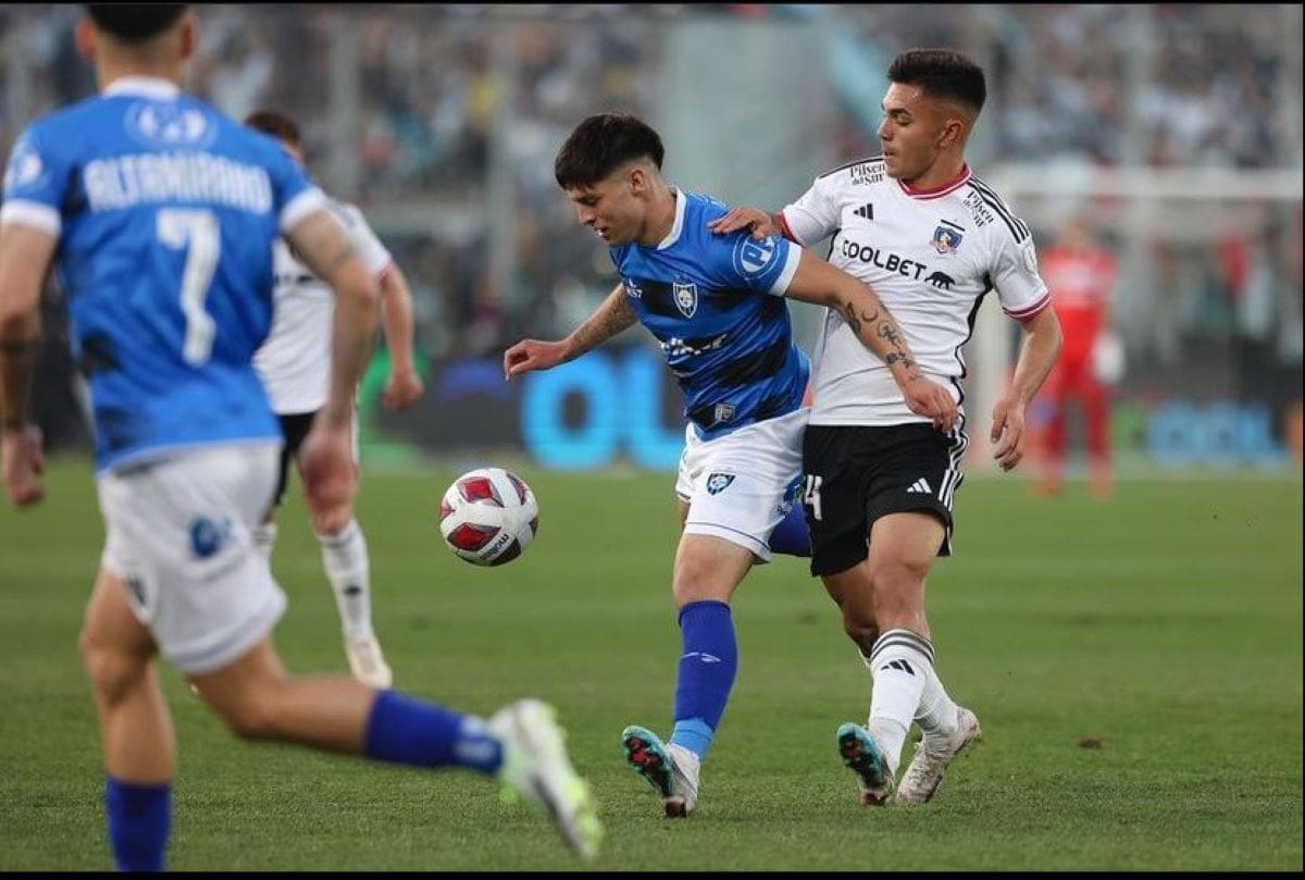 Claudio Torres se convertiría en el primer refuerzo de Deportes La Serena.
