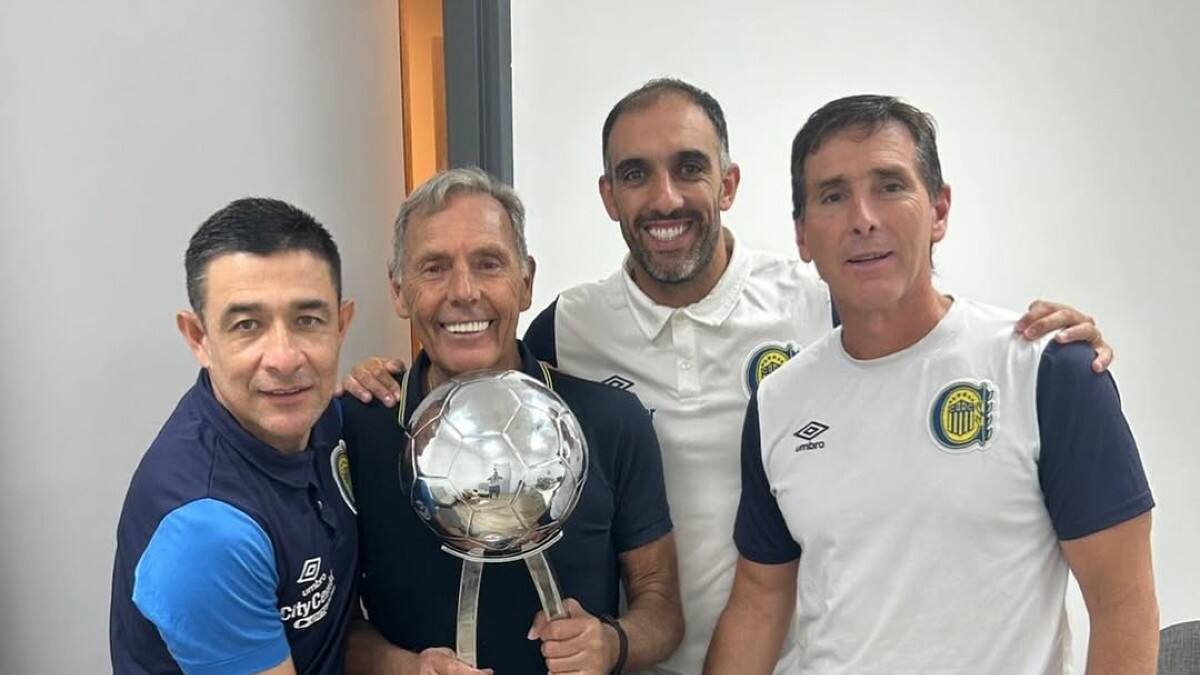 Fue entrenador de Magallanes y ahora conducirá a Boca Juniors tras la partida de Miguel Ángel Russo