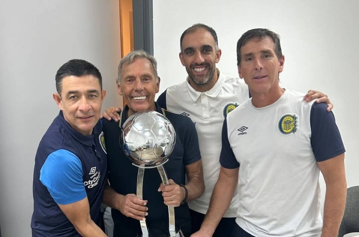 Fue entrenador de Magallanes y ahora conducirá a Boca Juniors tras la partida de Miguel Ángel Russo