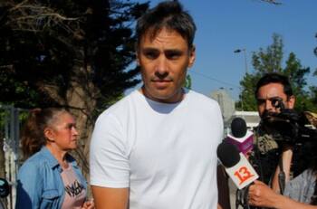 Claudio Valdivia aclaró su participación en la Teletón 2024 tras polémico caso de Jorge Valdivia
