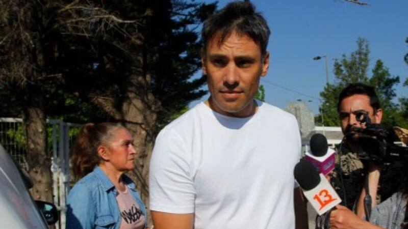 Claudio Valdivia aclaró su participación en la Teletón 2024 tras polémico caso de Jorge Valdivia