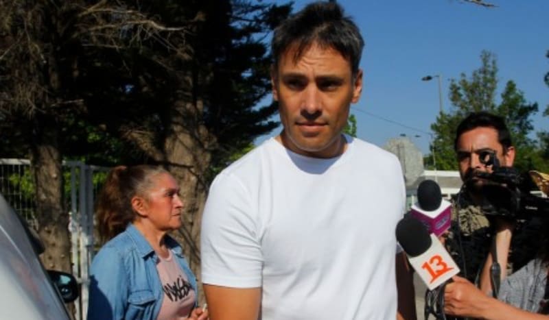 reveló si va a participar en la Teletón 2024.