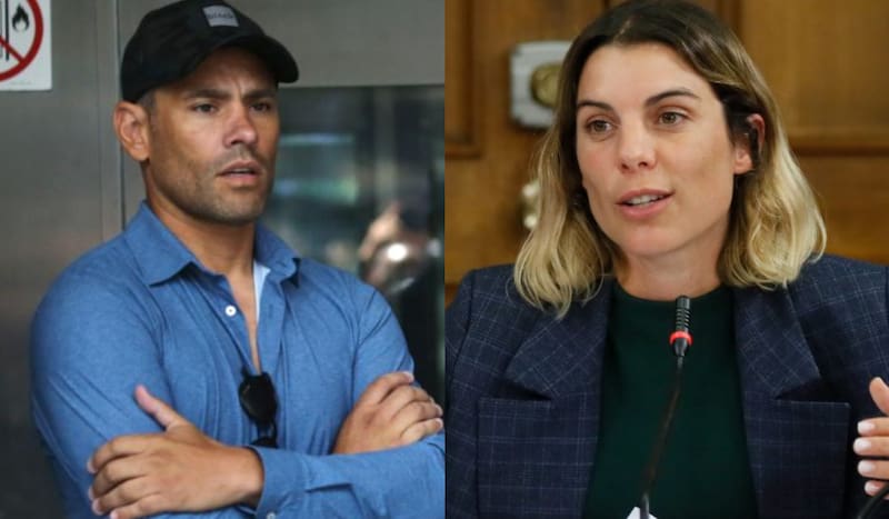 desconoció a Maite Orsini.