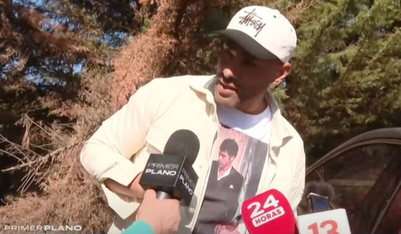 se siente acosado por "Primer Plano".