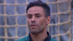 El sentido mensaje de Claudio Valdivia por la salida de Jorge Valdivia de prisión preventiva