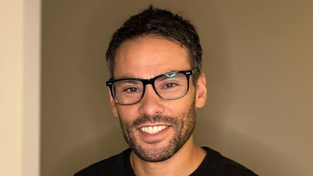 Claudio Valdivia cuenta la verdad detrás de su estado sentimental