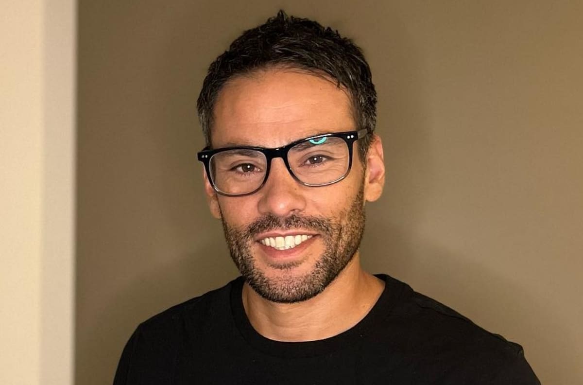 Claudio Valdivia cuenta la verdad detrás de su estado sentimental