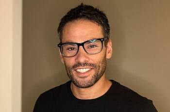 Claudio Valdivia cuenta la verdad detrás de su estado sentimental