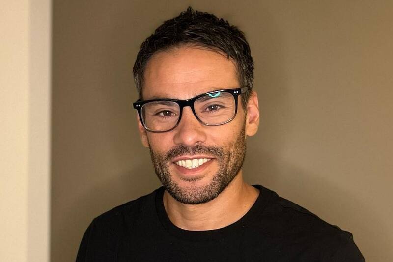 Claudio Valdivia / Créditos: Instagram