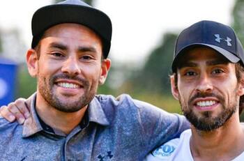 Conocida modelo recuerda violento encuentro con Claudio Valdivia: había sido contactada por Jorge Valdivia