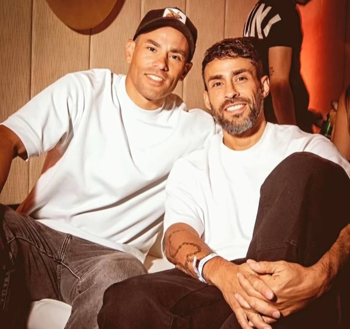 Créditos: Instagram