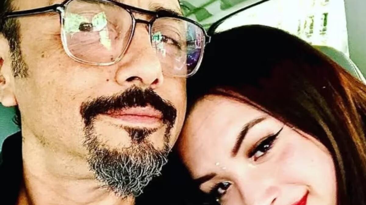 “Ha evolucionado”: Actualizan estado de salud de la hija del cantante de Lucybell