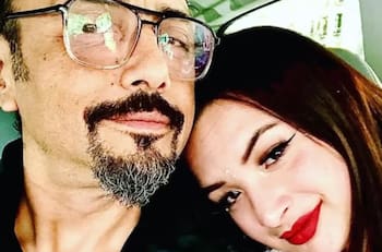 “Ha evolucionado”: Actualizan estado de salud de la hija del cantante de Lucybell