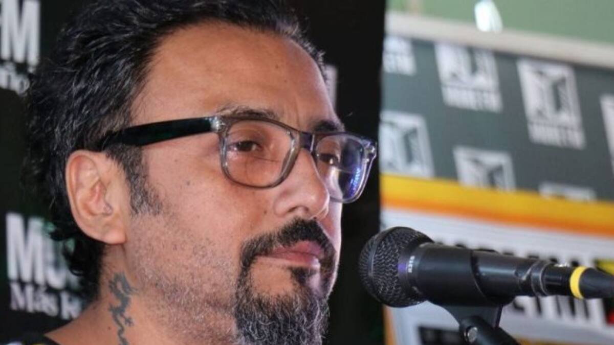 Grave estado de salud de la hija de Claudio Valenzuela conmueve a Lucybell y a sus seguidores