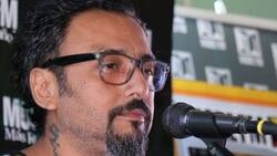 Grave estado de salud de la hija de Claudio Valenzuela conmueve a Lucybell y a sus seguidores