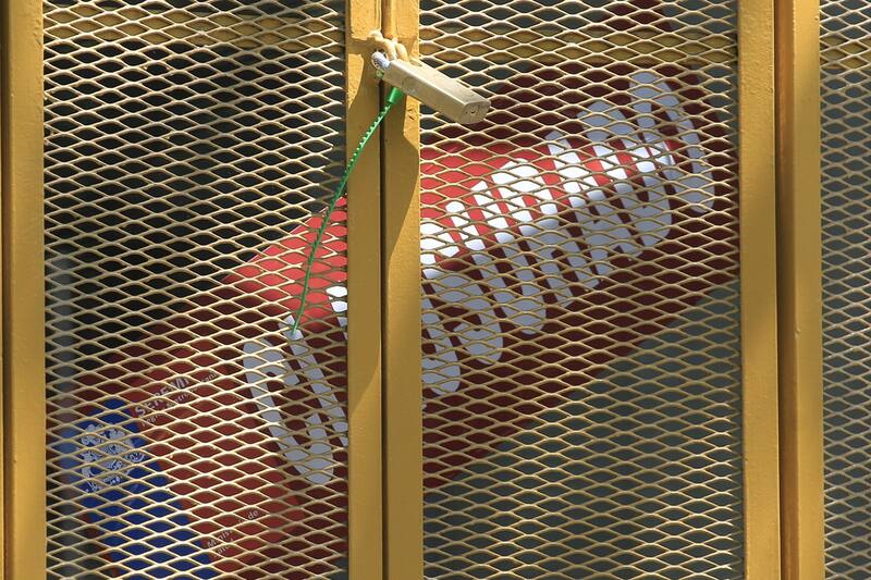 La denuncia ciudadana fue clave. Foto referencial.