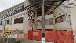 Histórico colegio es clausurado tras serios daños estructurales: Cientos de alumnos son trasladados