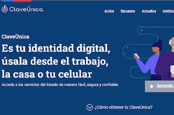 ¿Olvidaste tu contraseña? Así puedes recuperar tu Clave Única