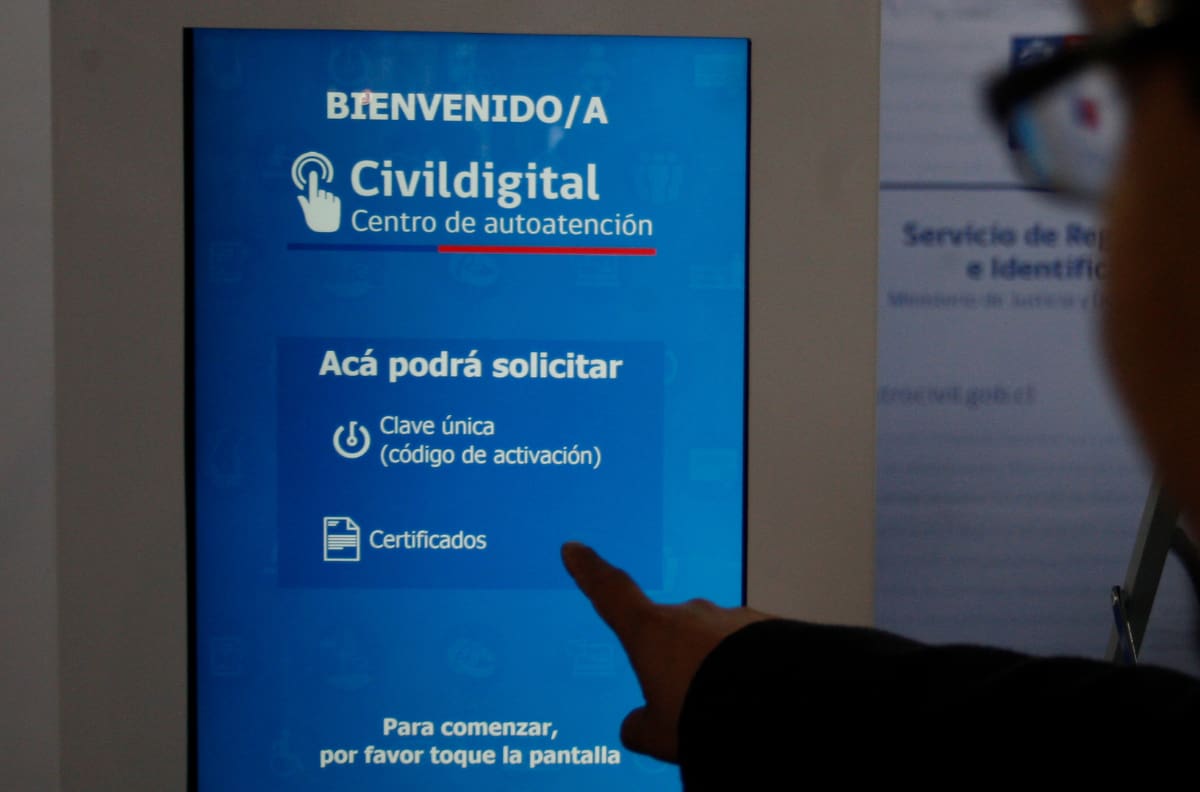 ¿Cómo recuperar la Clave Única por internet?