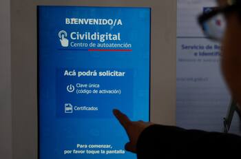 ¿Cómo recuperar la Clave Única por internet?