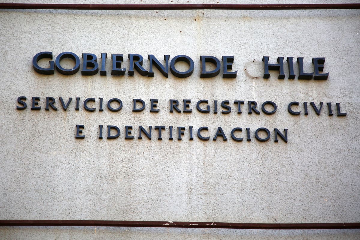 Aunque el trámite puede hacerse en sucursales presenciales es más sencillo de manera online. Créditos: ATON.