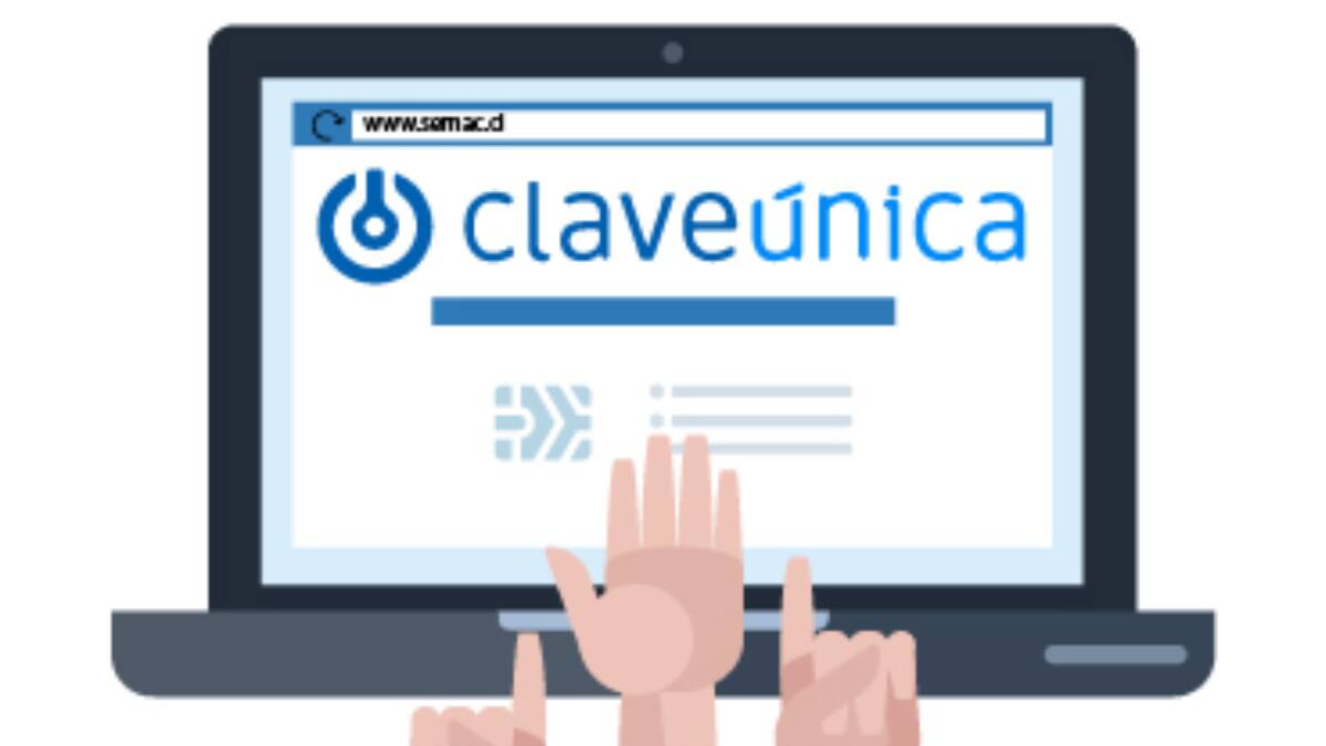 ¿Se te olvidó la contraseña? De esta forma puedes recuperar o actualizar la Clave Única