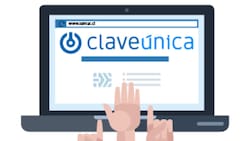 ¿Se te olvidó la contraseña? De esta forma puedes recuperar o actualizar la Clave Única