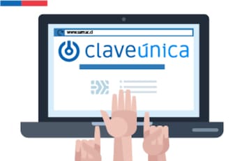 ¿Se te olvidó la contraseña? De esta forma puedes recuperar o actualizar la Clave Única