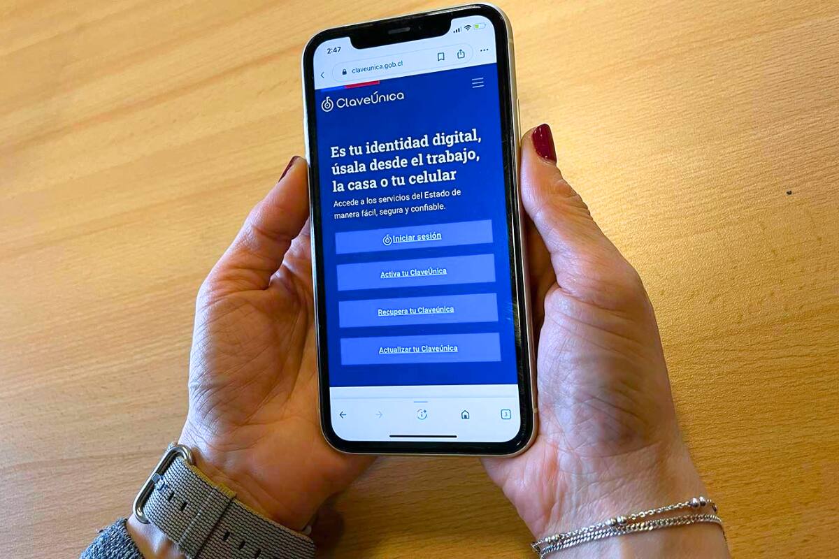 Es una de las principales credenciales de autenticación digital en Chile