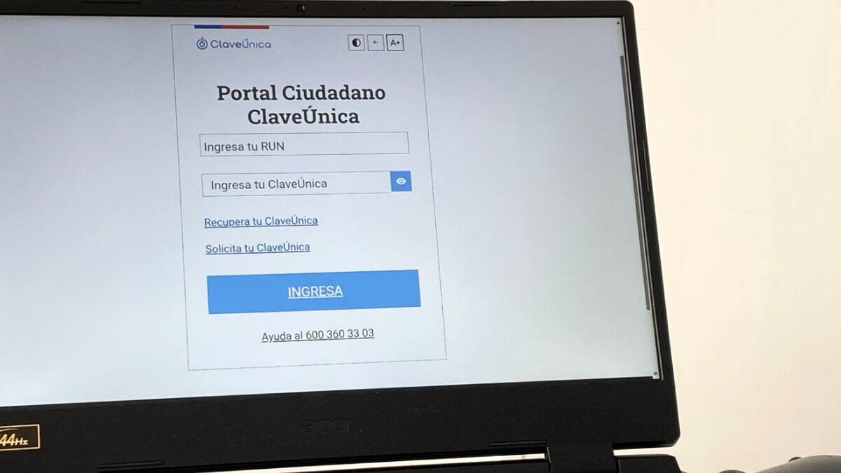 ¿Has prestado la Clave Única? Puedes ser víctima de un grave delito: revisa cómo cuidar tu seguridad