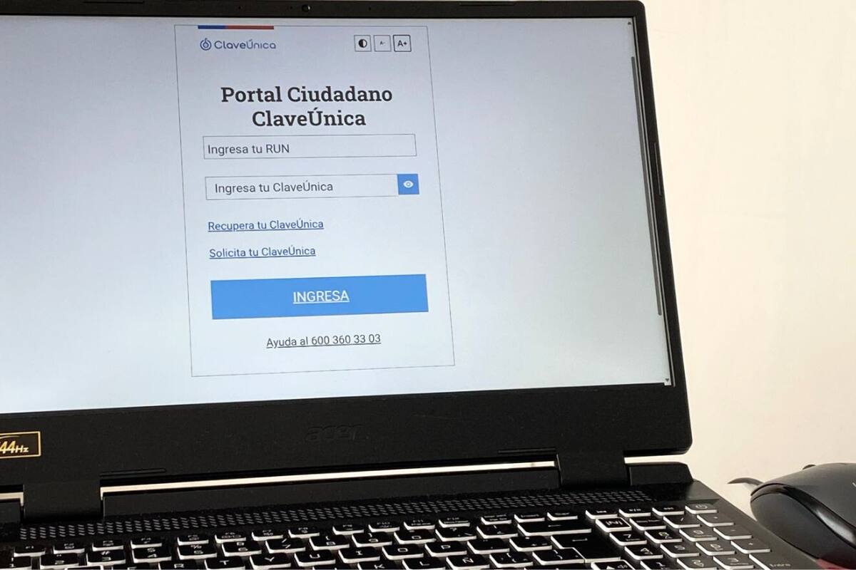 Es un espacio donde se puede acceder a información y beneficios del Estado.