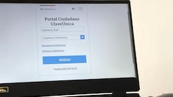 ¿Has prestado la Clave Única? Puedes ser víctima de un grave delito: revisa cómo cuidar tu seguridad