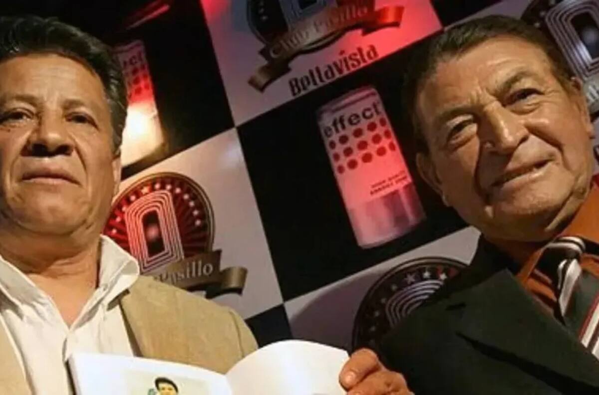 VIDEO | “Clavo cu...”: La recordada anécdota de Clavito Godoy con el loro de Pititore Cabrera