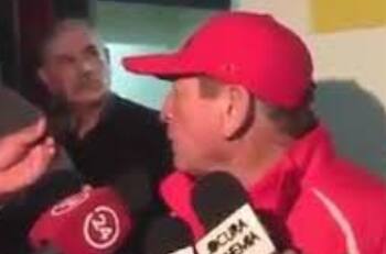 La legendaria anécdota que dejó Clavito Godoy en el fútbol chileno: “Después me iba a we... a las pu...”