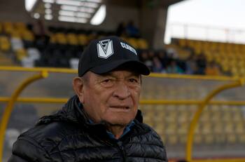 La gran pena de Clavito Godoy en sus últimos meses de vida: “Lo he llorado mucho”