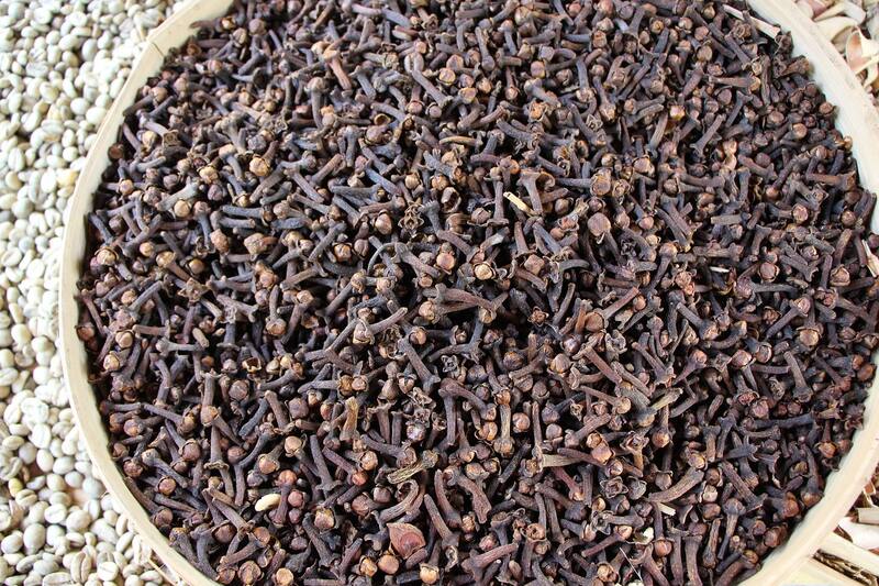 Úsalos para cocinar pero también sirve como colorante natural de tu pelo.