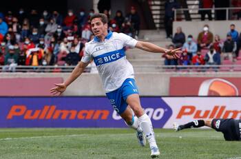 El nuevo Clemente Montes de la UC