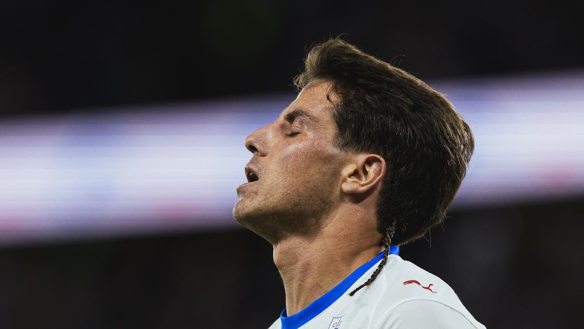 Se confirma lo peor: Clemente Montes se perderá los octavos de final de la Copa Libertadores
