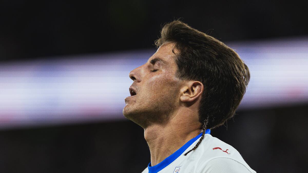 Clemente Montes rompe el silencio tras su agresión a Matías Palavecino: “Me sentía...”