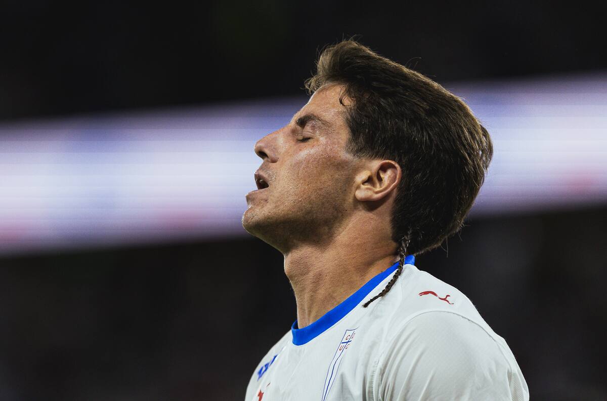 Clemente Montes rompe el silencio tras su agresión a Matías Palavecino: “Me sentía...”