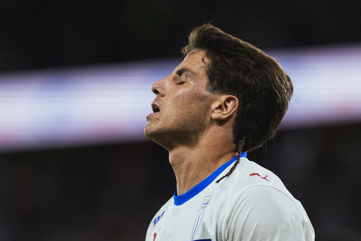 Foto: Felipe Escobedo / En Cancha