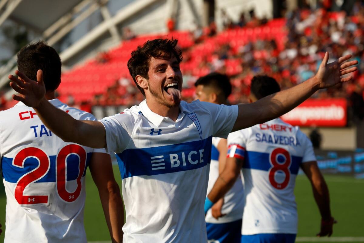 La UC es la que más le produce simpatía a Javier Frana.