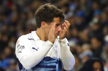 Clemente Montes deja en suspenso su renovación con la UC y se ilusiona con ir al extranjero: “Me siento más maduro”