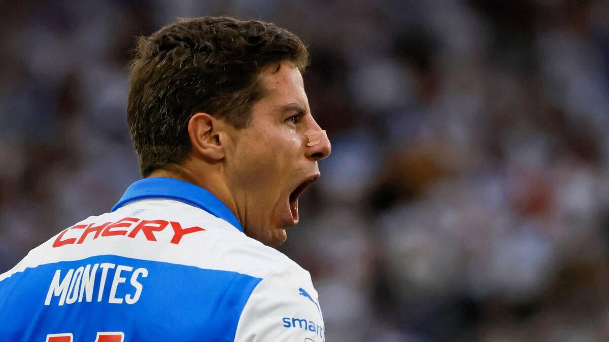 ¡A Copa Libertadores! Universidad Católica hizo la tarea y derrotó a Unión La Calera en el Claro Arena