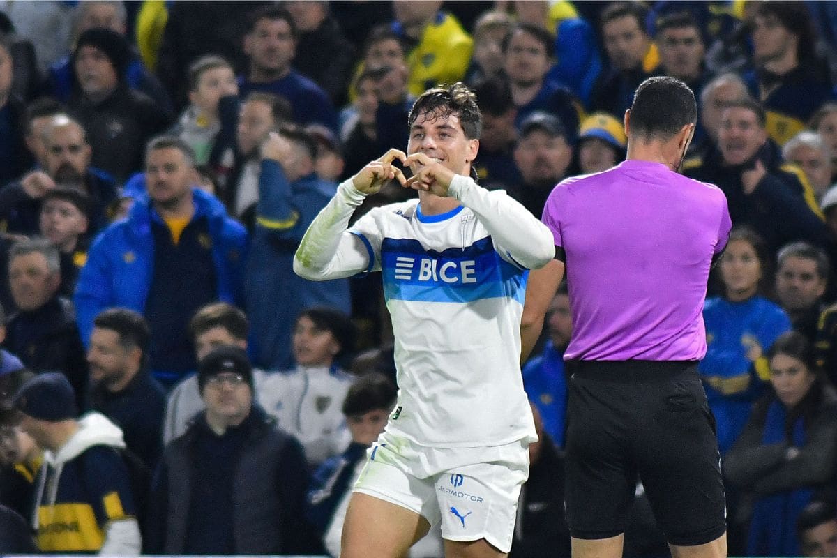 Foto: EFE.
