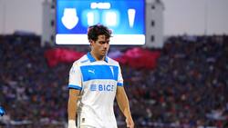 “Me da risa que los hinchas piensen que fuimos a empatarle a la U”