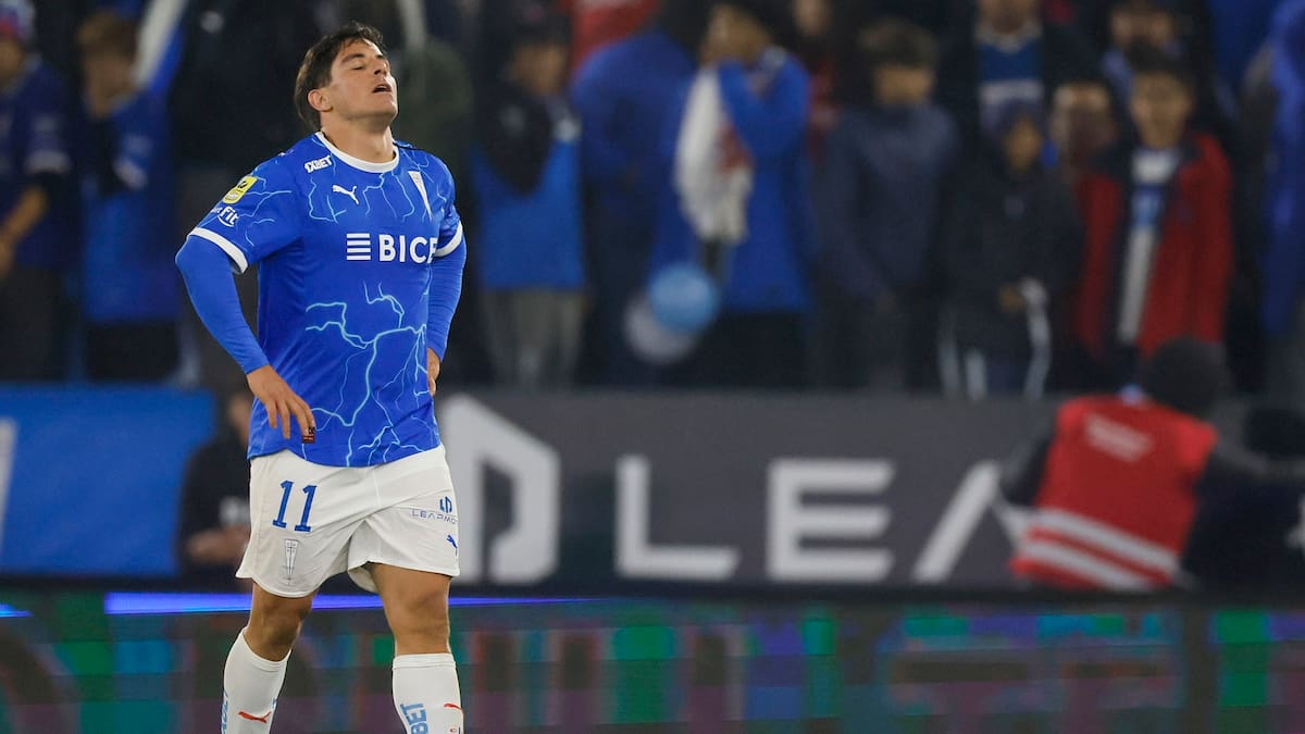 ¿Plantel corto? En la UC ya hablan de lo difícil que es competir en dos frentes