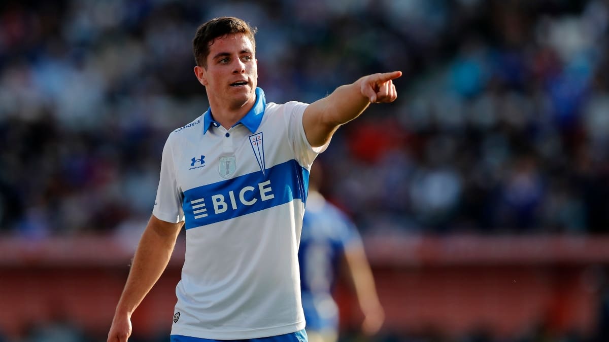 El presente de Clemente Montes en el Celta B y sus verdaderas chances de jugar en La Liga de España