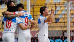 Problema para Daniel Garnero: la UC pierde a este jugador para el Clásico Universitario